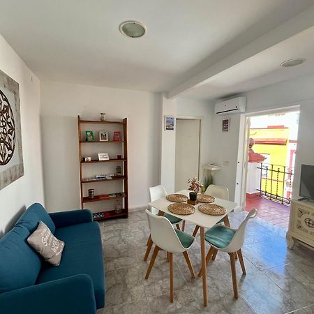 Alameda, Conde De Torrejon Daire Sevilla Dış mekan fotoğraf
